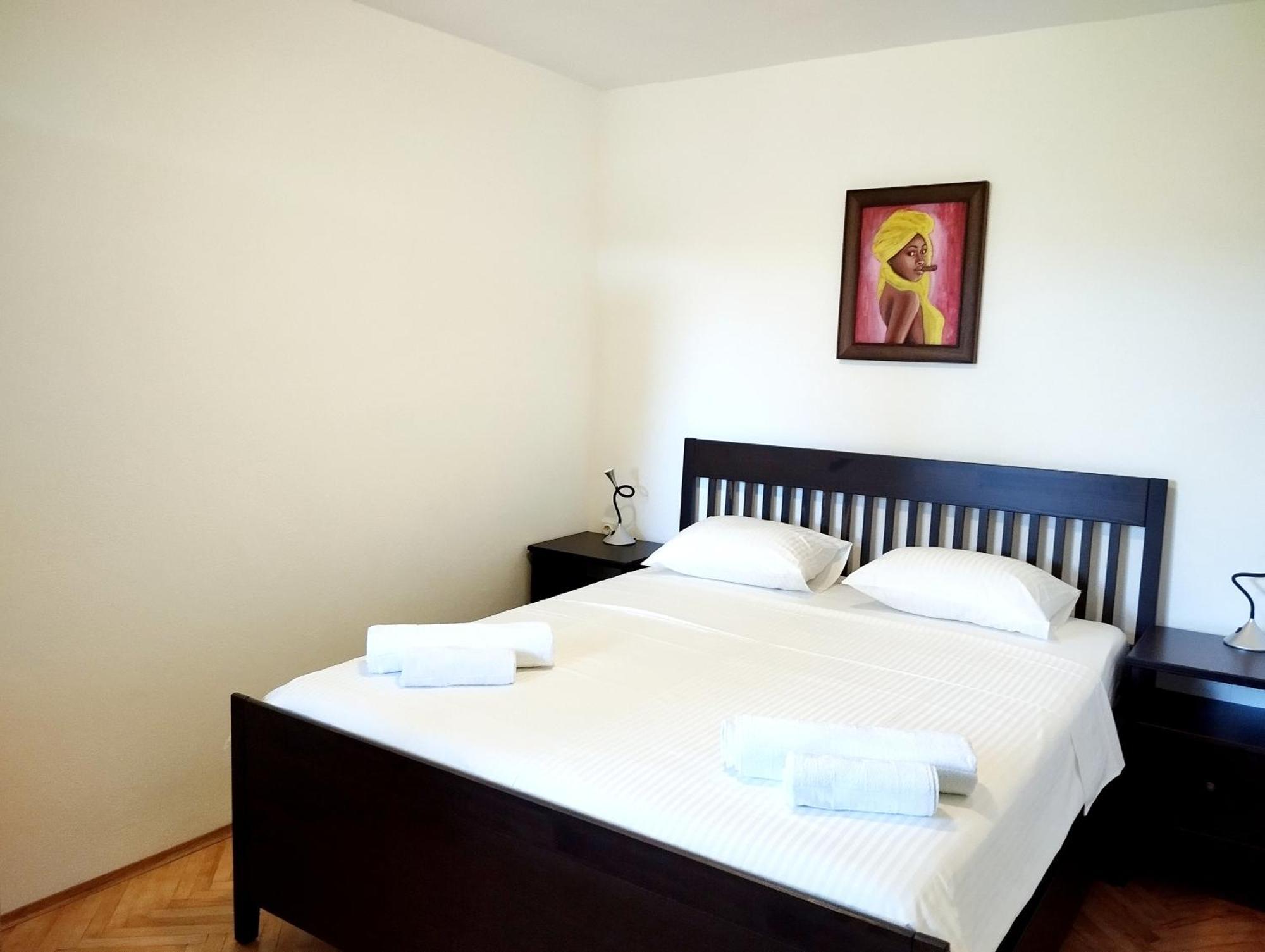 Holiday House Pinus Pinea Viganj Exterior foto