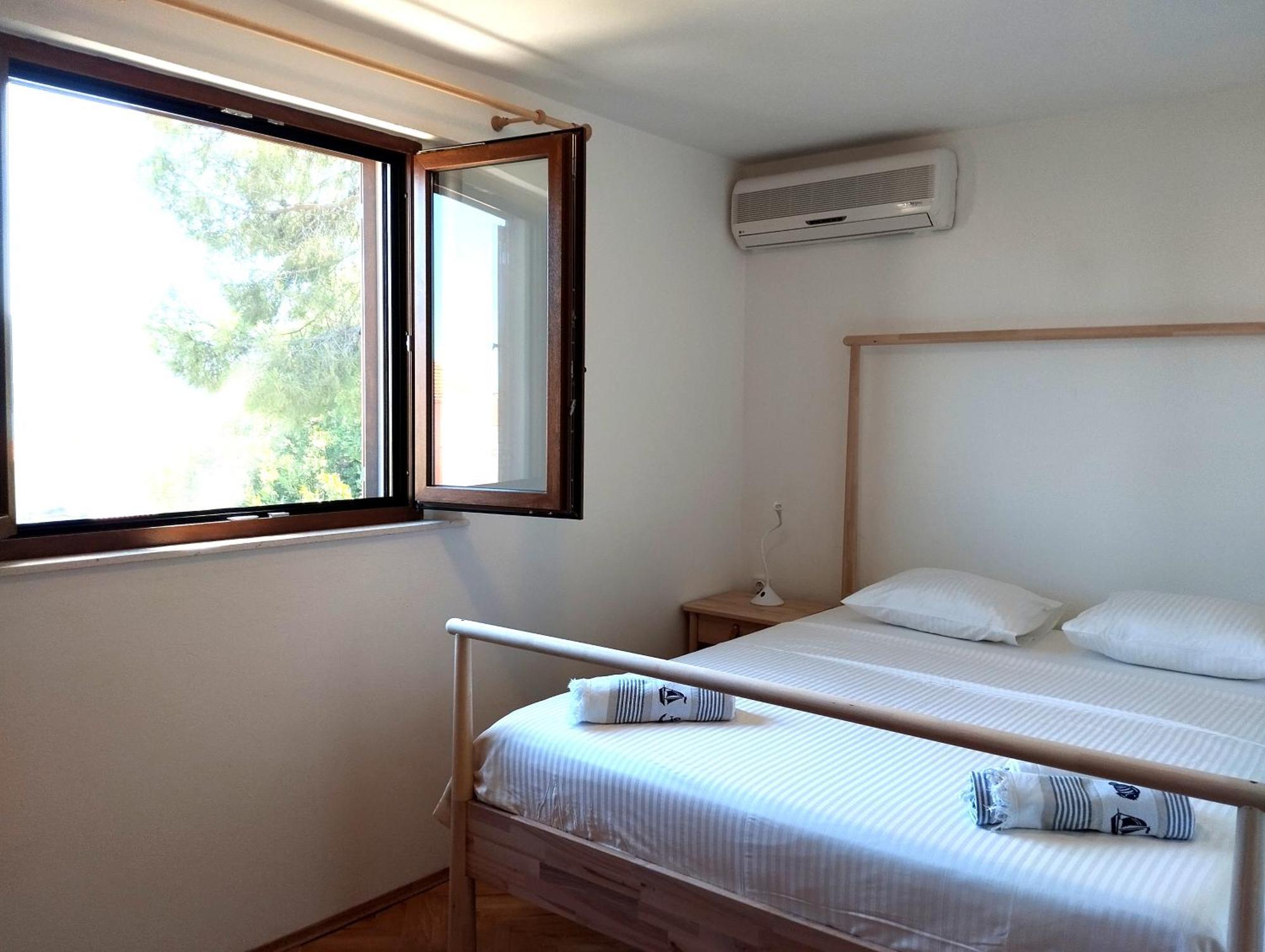 Holiday House Pinus Pinea Viganj Exterior foto